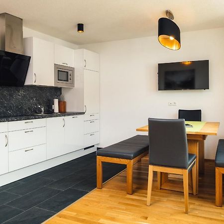 Nowders Apartments Hintertux Ngoại thất bức ảnh