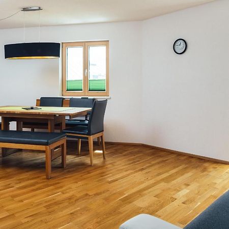 Nowders Apartments Hintertux Ngoại thất bức ảnh