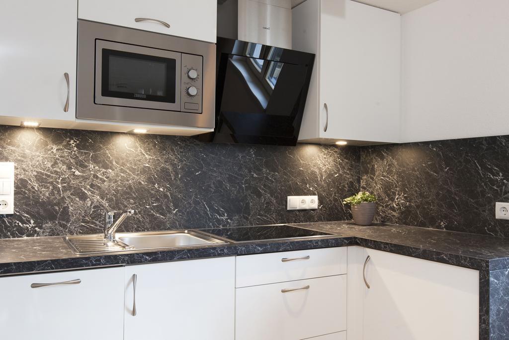 Nowders Apartments Hintertux Ngoại thất bức ảnh