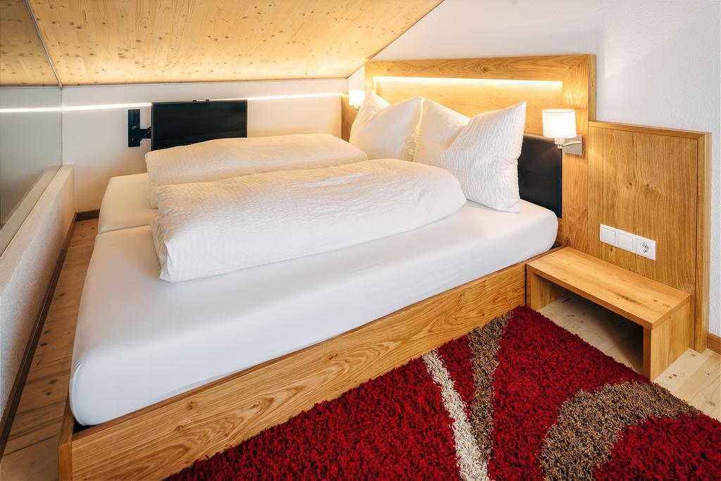 Nowders Apartments Hintertux Ngoại thất bức ảnh