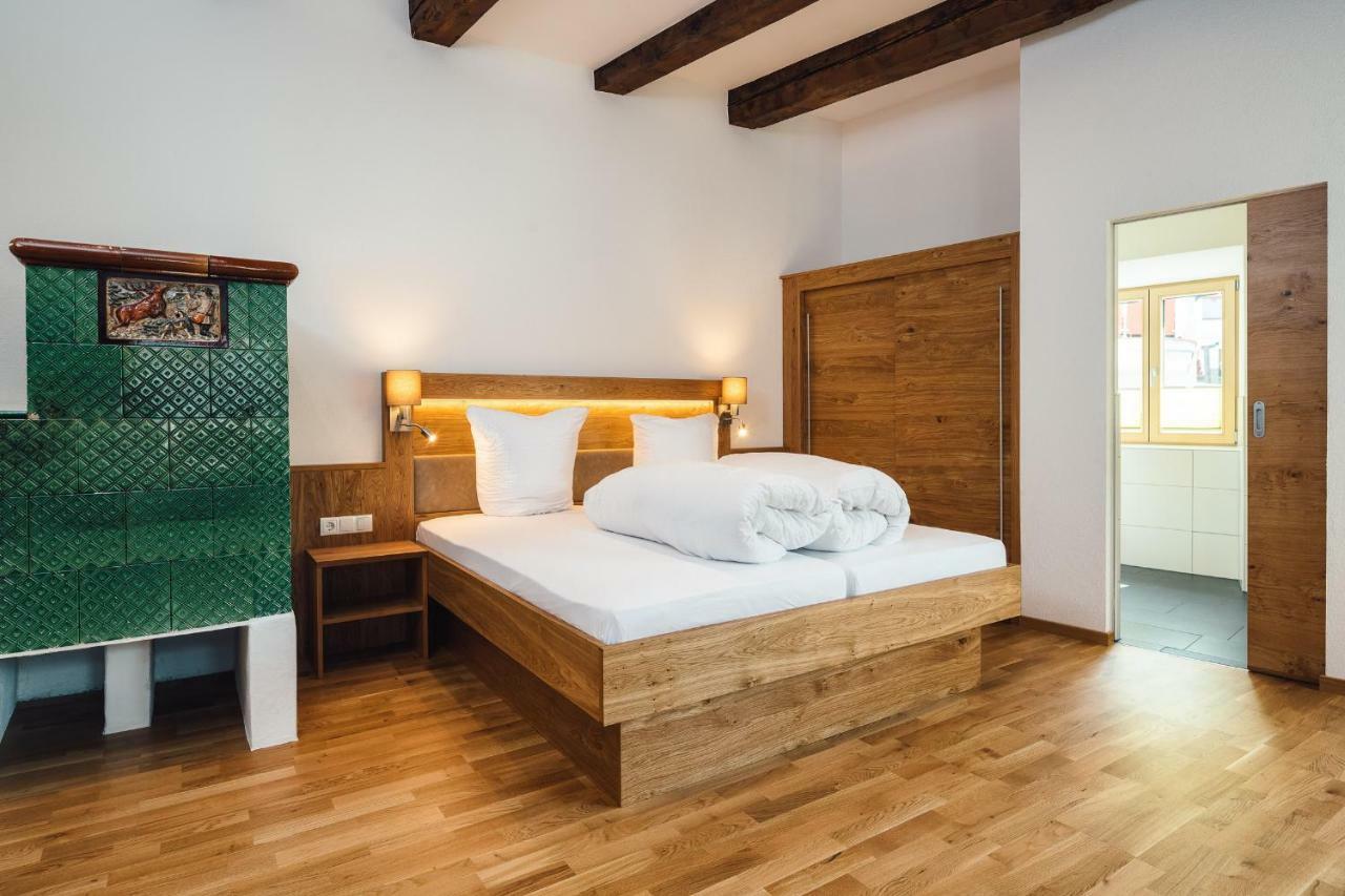 Nowders Apartments Hintertux Ngoại thất bức ảnh