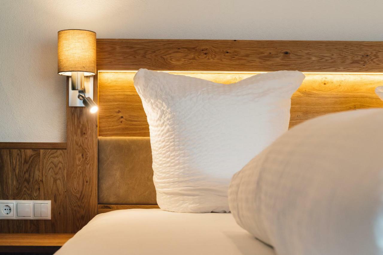 Nowders Apartments Hintertux Ngoại thất bức ảnh