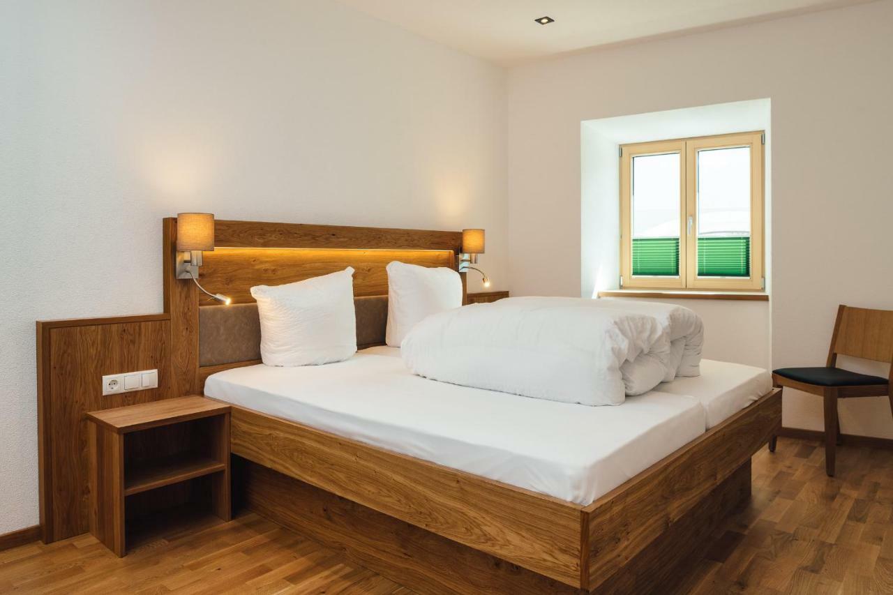 Nowders Apartments Hintertux Ngoại thất bức ảnh
