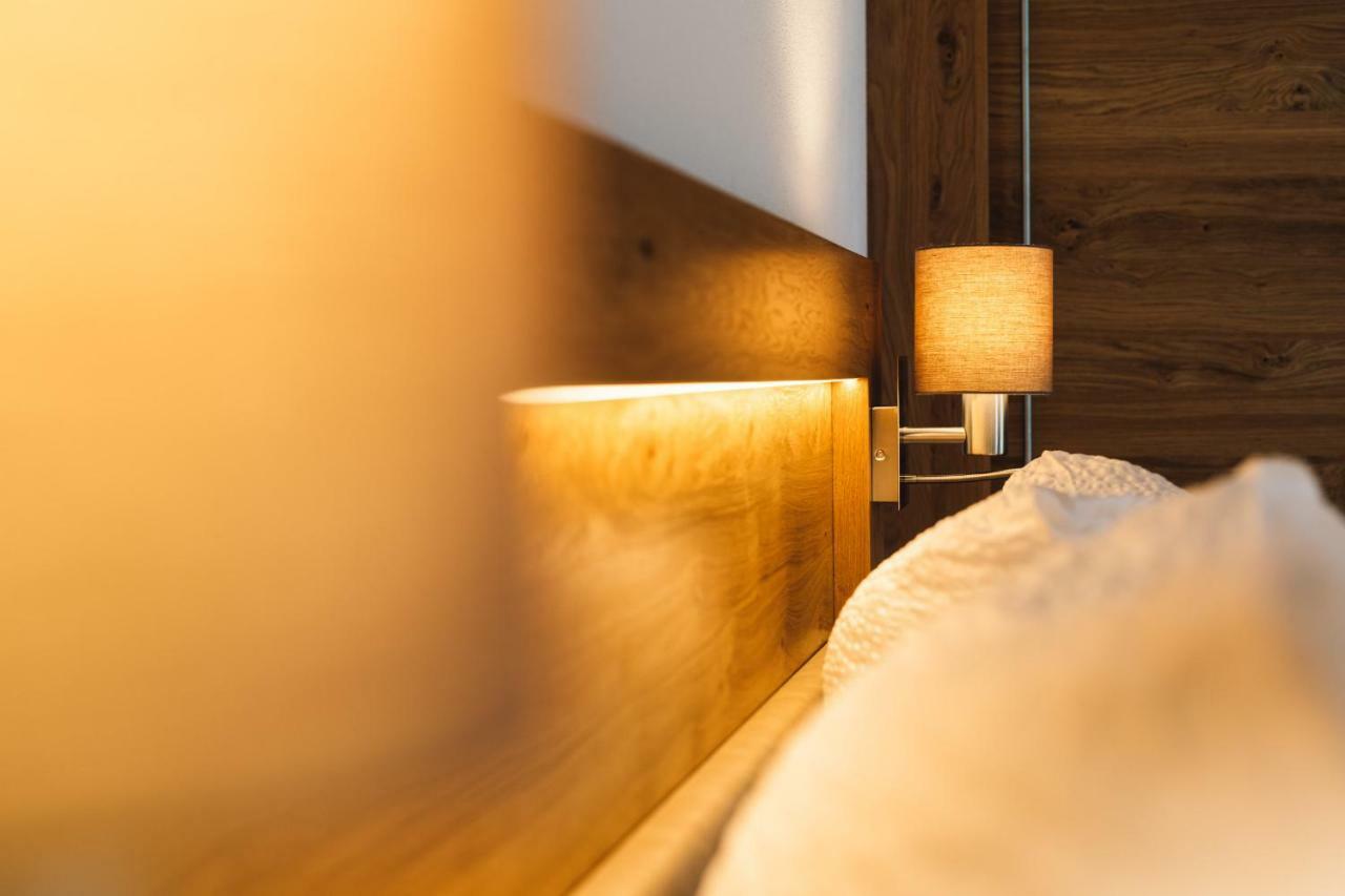 Nowders Apartments Hintertux Ngoại thất bức ảnh